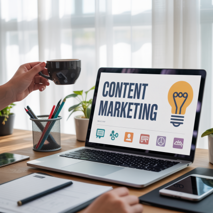 Content Marketing