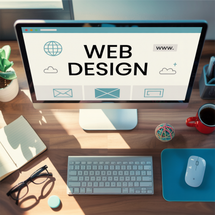 Website Design